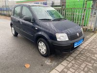 gebraucht Fiat Panda 1.1 8V Active*TÜV NEU*