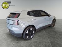 Neu Volvo EX30 Performance 314 kW (428 PS) 2026 Grau SUV