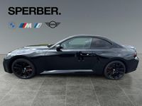 Gebraucht BMW M2 Performance 480 PS (353 kW) 2025 Schwarz Coupé