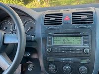 Gebraucht VW Golf V 140 PS (102 kW) 2008 Kleinwagen