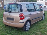 Gebraucht Renault Modus 2005 Van / Kleinbus