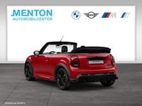 Gebraucht Mini Cooper Cabriolet 136 PS (100 kW) 2023 Rot Cabrio