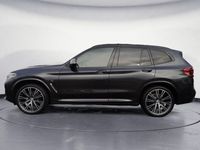 gebraucht BMW X3 M40i