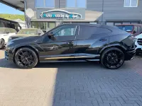 Second-hand Lamborghini Urus 650 CP (478 kW) 2019 Negru SUV