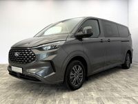 Gebraucht Ford Transit Custom Limited 170 PS (125 kW) 2025 Grau Van / Kleinbus