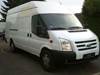 gebraucht Ford Transit FT 350 EL (GKa) Trend LKW