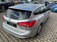 gebraucht Ford Focus Turnier Titanium 1.5 EcoBlue Navi PDC WinterPaket