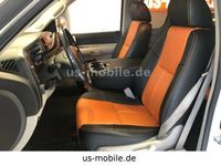 Gebraucht Chevrolet Silverado LT 299 PS (219 kW) 2007 Weiß SUV