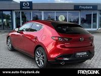 Neu Mazda 3 Exclusive-Line 140 PS (102 kW) 2025