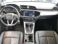 Gebraucht Audi Q3 Comfort 150 PS (110 kW) 2021 Schwarz SUV