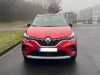 Gebraucht Renault Captur Intens 2020 SUV
