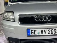 gebraucht Audi A2 1.4