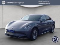 Gebraucht Ora 07 GT 300 kW (408 PS) 2024 Grau Limousine