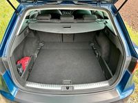 gebraucht Seat Leon 1.4TSI DSG FR AHK 1.Hand wenig KM