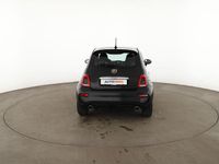 Gebraucht Abarth 595 146 PS (107 kW) 2018 Schwarz Limousine