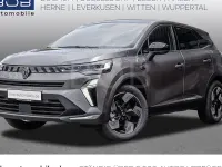 Używany Renault Symbioz Techno 143 KM (105 kW) 2025 Szary SUV