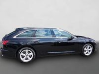 Usata Audi A6 Sport 204 CV (150 kW) 2023 Nero Station wagon