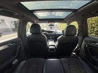 Gebraucht Audi A4 S-Line 177 PS (130 kW) 2012 Kombi