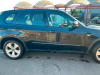 Gebraucht BMW X5 235 PS (172 kW) 2007 Schwarz SUV