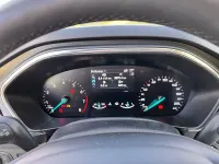 Używany Ford Focus Active 125 KM (91 kW) 2020 Niebieski Kombi