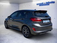 gebraucht Ford Fiesta Aut. ST-LINE LED Stylingp. ACC Keyfree Winterp.