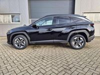 Neu Hyundai Tucson Trend 150 PS (110 kW) 2026 Abyss black SUV