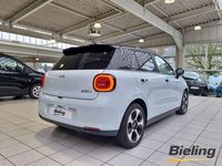 Gebraucht JAC E30X 100 kW (136 PS) 2026 Weiss Kleinwagen