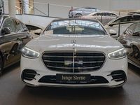 Gebraucht Mercedes S450 AMG 299 PS (219 kW) 2023 Manufaktur lack manufaktur opa Limousine