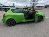 gebraucht Seat Ibiza FR