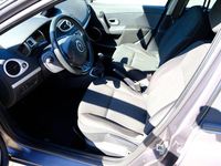 Gebraucht Renault Clio II Collection 103 PS (75 kW) 2011 Grau Kombi