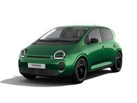 Neu Renault Twingo Evolution 60 kW (82 PS) 2026 Absolut grün metallic Kleinwagen