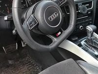 Gebraucht Audi Q5 258 PS (189 kW) 2016 Grau SUV