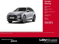 Gebraucht Audi A5 Sport 204 PS (150 kW) 2025 Florettsilber metallic Kombi