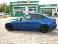 gebraucht BMW 318 318 Baureihe 3 Lim. i