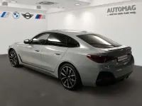Gebraucht BMW 430 M Sport 245 PS (180 kW) 2024 Grau Coupé