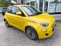 Neu Fiat 500 65 PS (47 kW) 2026 Ozean grün Kleinwagen