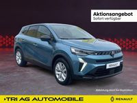 Neu Renault Symbioz Evolution 143 PS (105 kW) 2025 Blau SUV