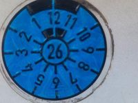 Second-hand Ford S-MAX Titanium 210 CP (154 kW) 2017 Argintiu Monovolum