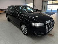 Gebraucht Audi A4 Design 150 PS (110 kW) 2019 Brillantschwarz Kombi