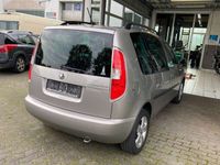 gebraucht Skoda Roomster Fresh, 1-Hand ,Scheckheftgepflegt,Winter-Reifen