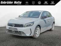 Gebraucht Opel Corsa S 101 PS (74 kW) 2024 Gelb / /typ aussenverkleidung spiegel flach standard Limousine