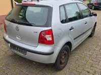 Gebraucht VW Polo 75 PS (55 kW) 2003 Silber Limousine