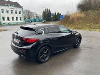 gebraucht Infiniti Q30 2.2d DCT AWD Premium Premium