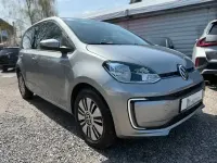 Brugt VW e-up! 61 kW (83 HK) 2022 Sølv Hatchback