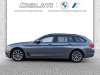 gebraucht BMW 520 d xDrive Touring Head-Up HiFi DAB LED Shz