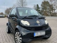 gebraucht Smart ForTwo Coupé pure 37kW pure