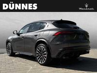 Neu Maserati Grecale 530 PS (389 kW) 2025 Grau (grigio lava) SUV