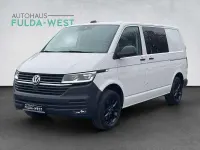 Używany VW T6.1 199 KM (146 kW) 2020 Biały Van