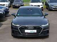 gebraucht Audi A7 50 TFSIe 4x4 S-Line*ACC*LEDER*MATRIX*TV*20Z*