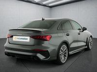 Gebraucht Audi RS3 400 PS (294 kW) 2022 Grau Limousine